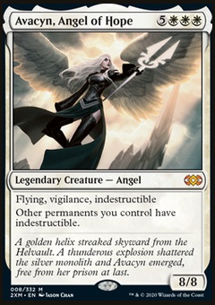 Avacyn, Angel of Hope